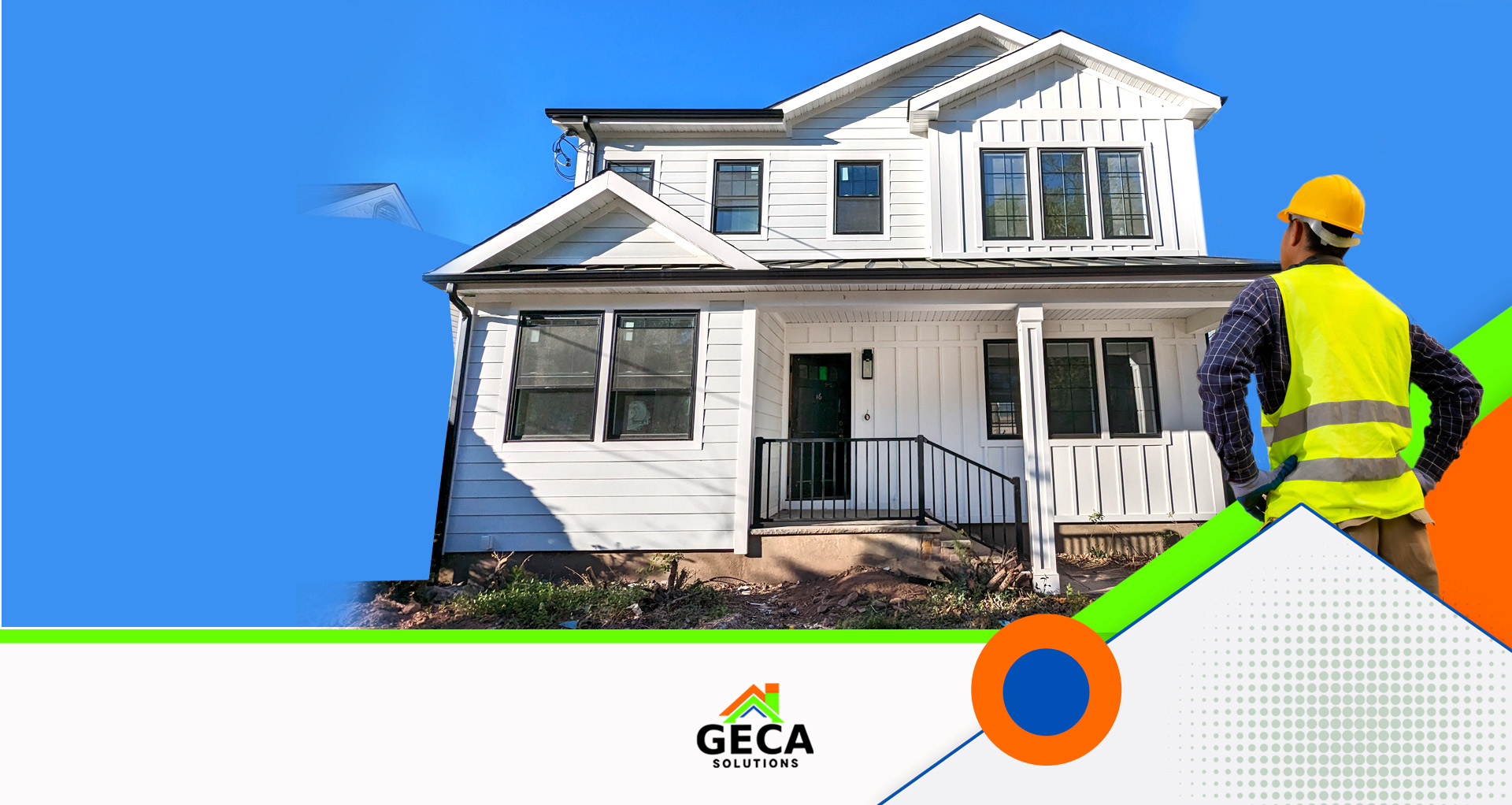 Addition Service - Geca solutions